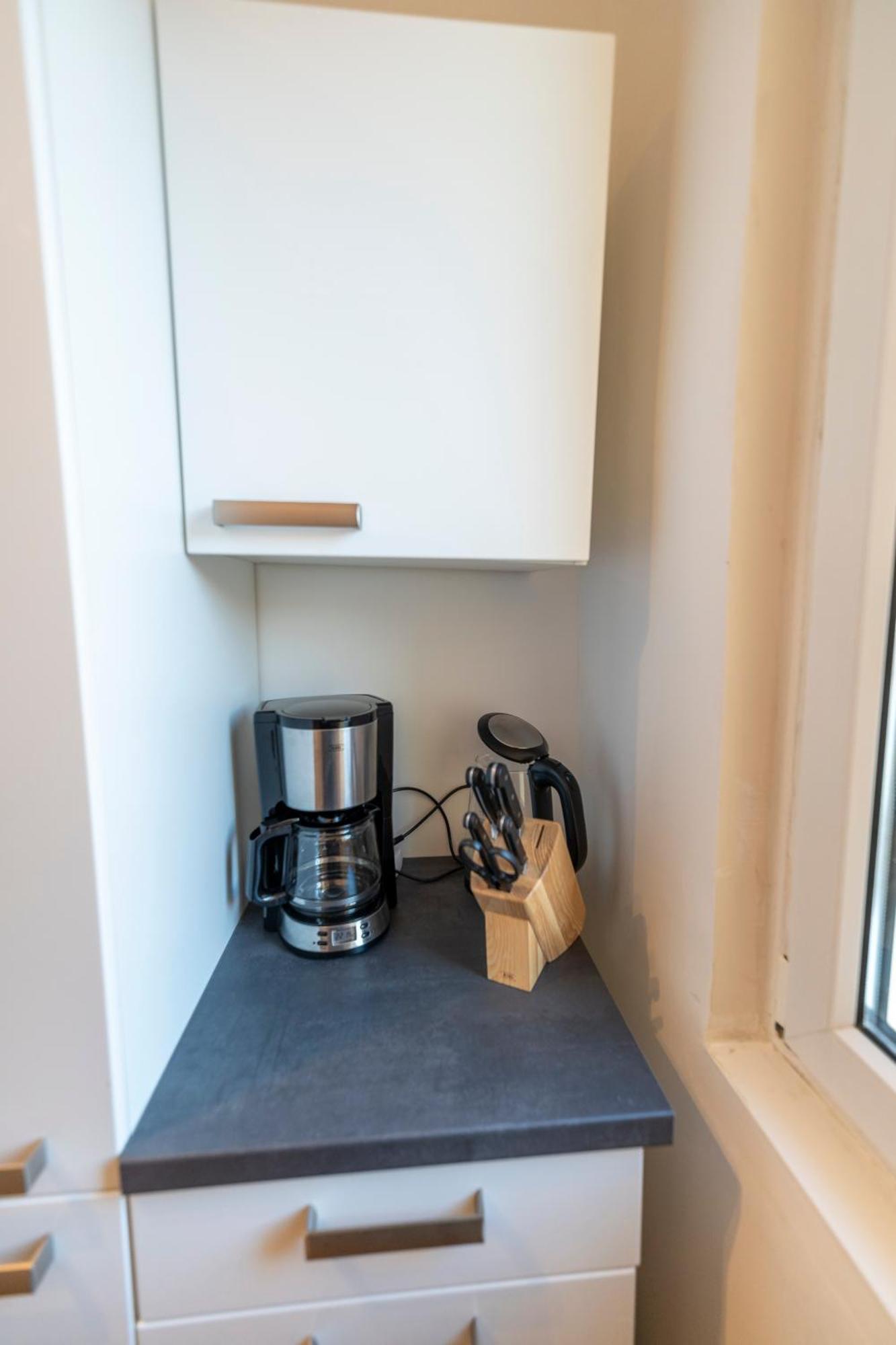 Rr - Stylish Apartment 50Qm - Wifi - Washer - Tv Magdeburgo Exterior foto
